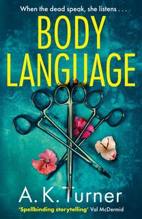 Front cover_Body Language