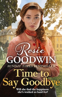 Couverture_Time To Say Goodbye