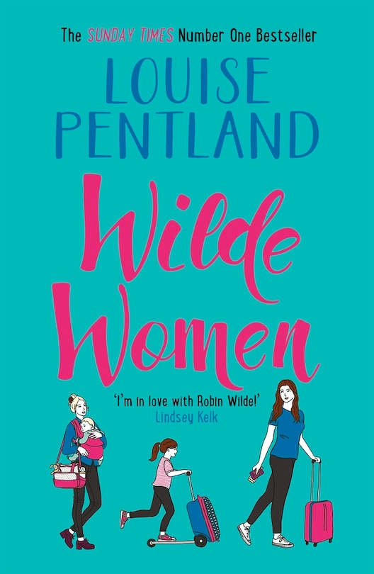 Front cover_Wilde Women