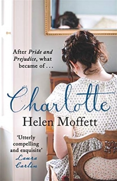 Front cover_CHARLOTTE