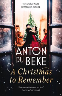 Front cover_A Christmas to Remember