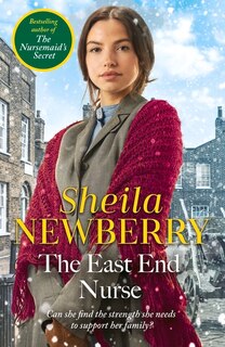 Couverture_The East End Nurse