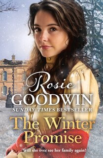 Front cover_The Winter Promise