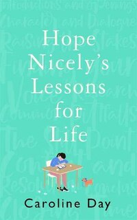 Front cover_Hope Nicely's Lessons for Life
