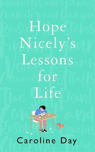 Front cover_Hope Nicely's Lessons for Life