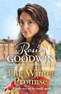 Front cover_The Winter Promise