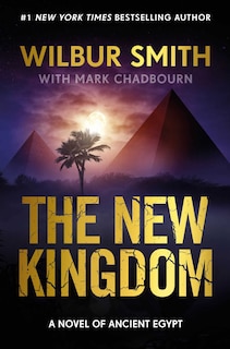 Front cover_New Kingdom