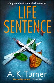 Front cover_Life Sentence