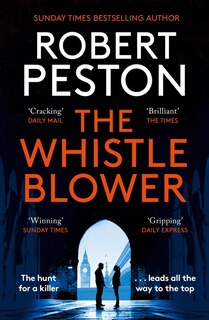 Couverture_The Whistleblower