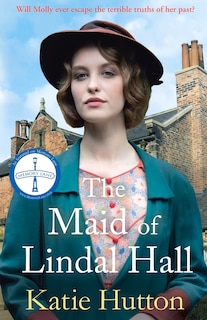 Couverture_The Maid of Lindal Hall