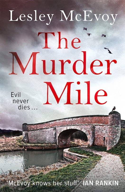 Couverture_The Murder Mile