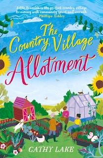 Couverture_The Country Village Allotment