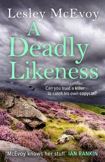 Couverture_A Deadly Likeness