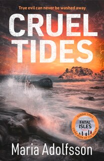 Front cover_Cruel Tides