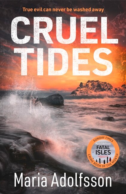 Front cover_Cruel Tides