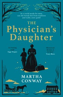 Couverture_The Physician's Daughter