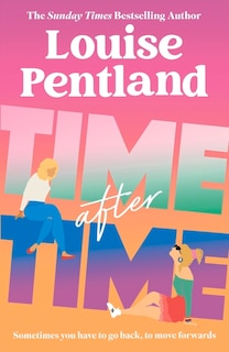 Front cover_Time After Time
