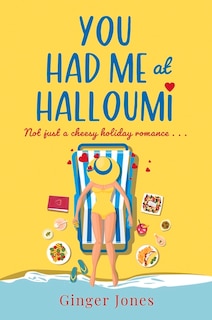 Front cover_You Had Me at Halloumi