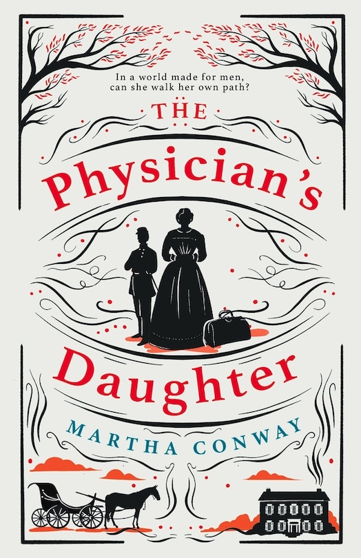 Couverture_The Physician's Daughter