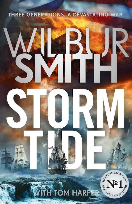 Front cover_Storm Tide