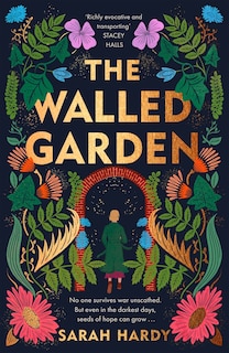 Couverture_The Walled Garden