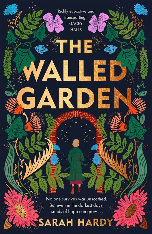 Couverture_The Walled Garden