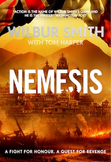 Front cover_Nemesis