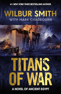 Front cover_Titans of War