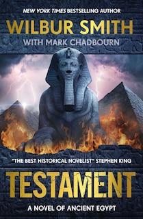 Front cover_Testament