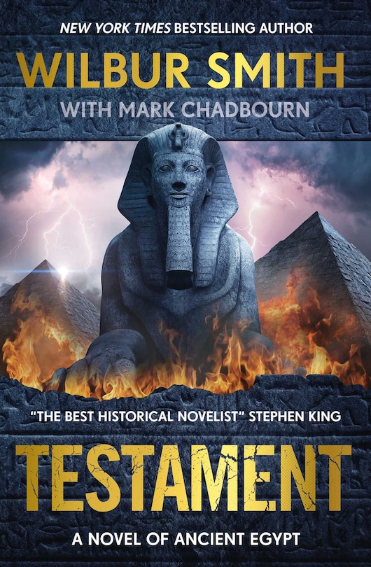 Front cover_Testament