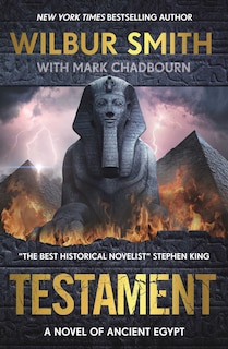 Front cover_Testament