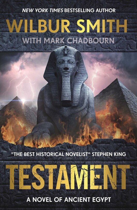 Front cover_Testament