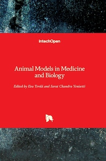 Couverture_Animal Models in Medicine and Biology