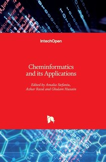 Front cover_Cheminformatics and its Applications