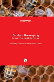 Couverture_Modern Beekeeping