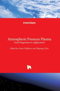 Couverture_Atmospheric Pressure Plasma