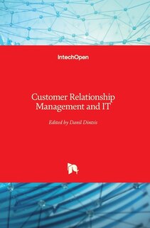 Front cover_Customer Relationship Management and IT
