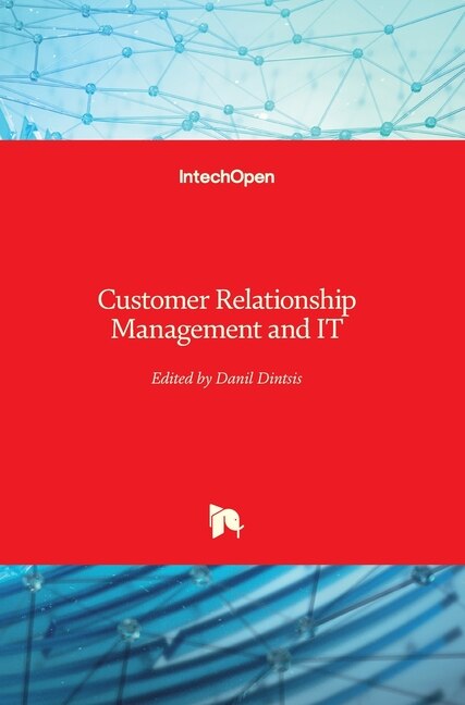 Front cover_Customer Relationship Management and IT