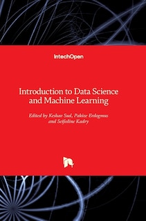 Front cover_Introduction to Data Science and Machine Learning