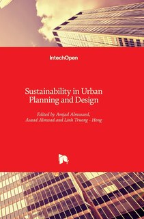 Couverture_Sustainability in Urban Planning and Design