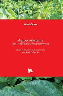 Front cover_Agroecosystems