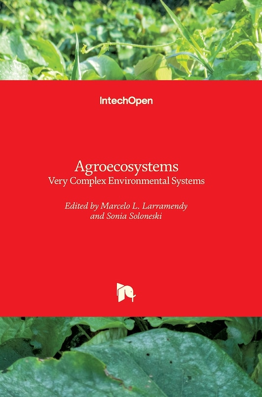 Front cover_Agroecosystems
