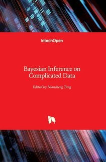 Couverture_Bayesian Inference on Complicated Data