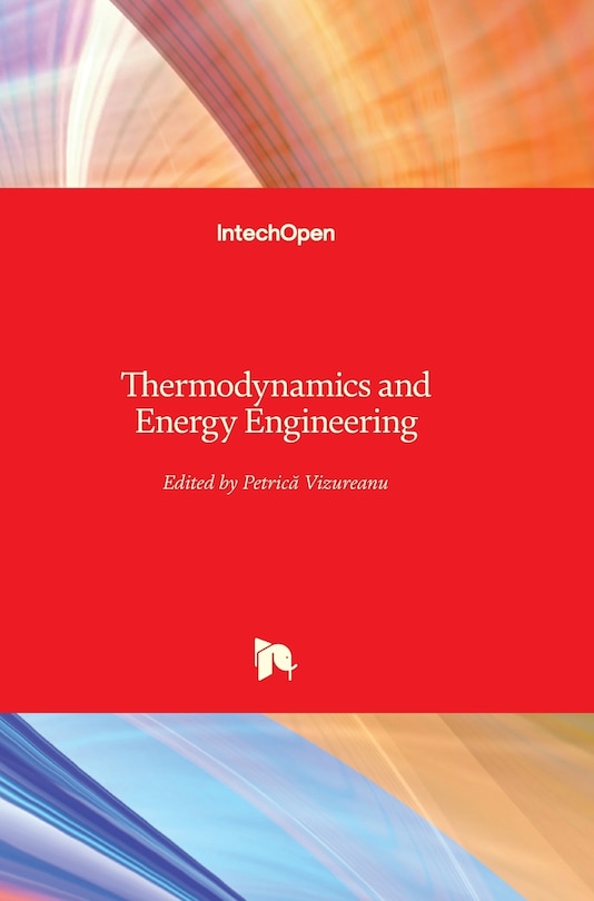 Front cover_Thermodynamics and Energy Engineering