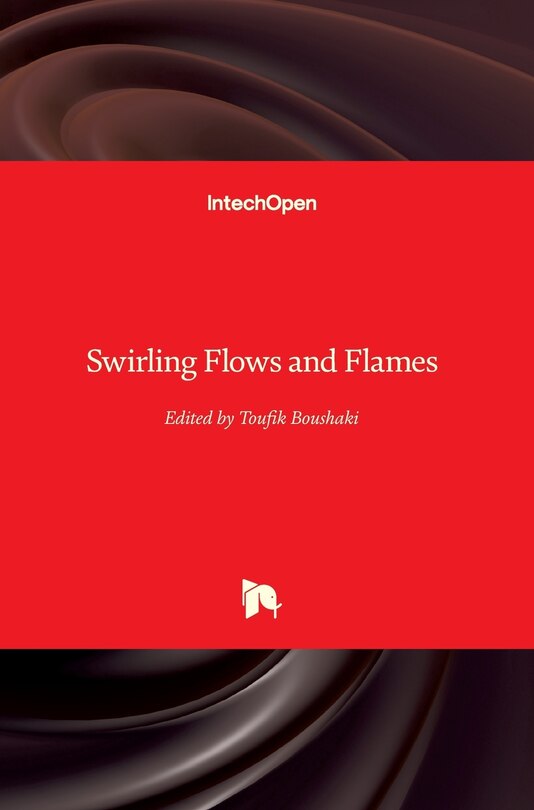 Swirling Flows and Flames