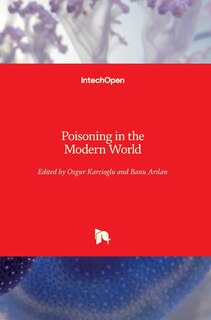 Couverture_Poisoning in the Modern World