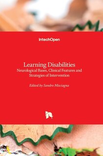 Front cover_Learning Disabilities