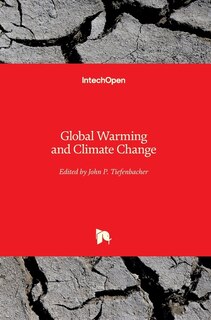Front cover_Global Warming and Climate Change