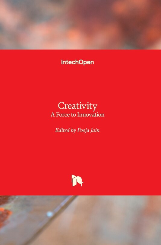 Front cover_Creativity