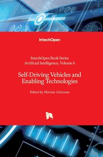 Front cover_Self-Driving Vehicles and Enabling Technologies
